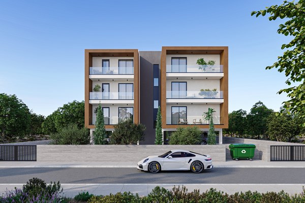 Medium property photo - Agiou Panaretou, 8036 Paphos